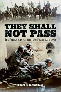 Front cover_They Shall Not Pass