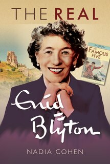 Couverture_The Real Enid Blyton