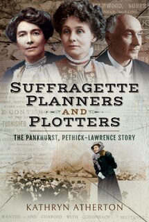 Couverture_Suffragette Planners And Plotters