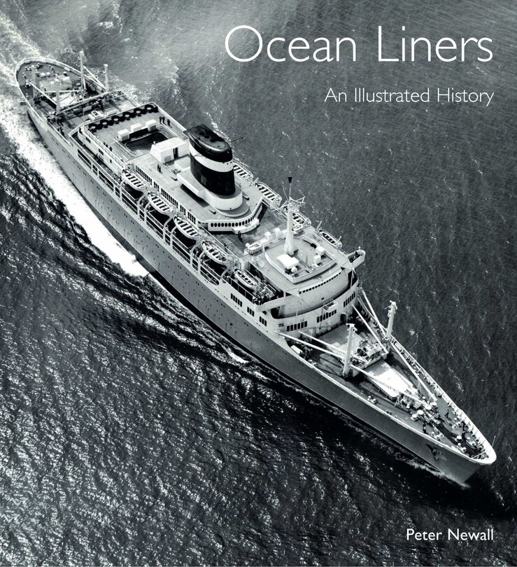 Couverture_Ocean Liners