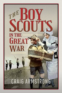 Couverture_The Boy Scouts In The Great War