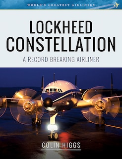 Couverture_Lockheed Constellation