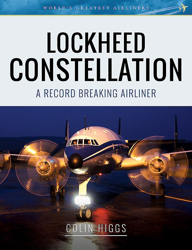 Couverture_Lockheed Constellation