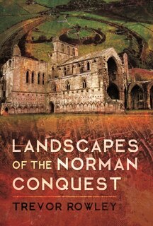 Couverture_Landscapes of the Norman Conquest