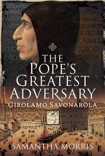 Front cover_The Pope's Greatest Adversary