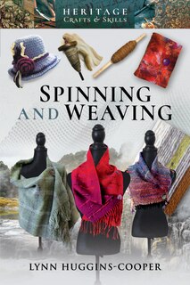 Front cover_Spinning And Weaving