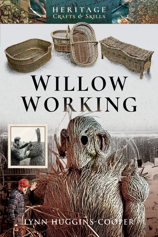 Front cover_Willow Working