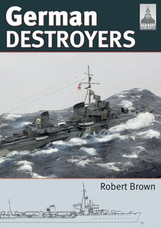 Couverture_German Destroyers