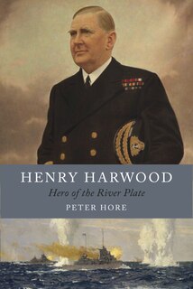 Front cover_Henry Harwood