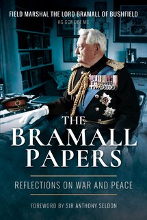 Front cover_The Bramall Papers