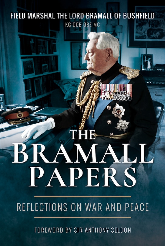 Front cover_The Bramall Papers