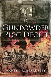 Couverture_The Gunpowder Plot Deceit