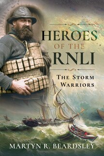 Front cover_Heroes Of The Rnli