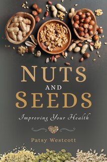 Front cover_Nuts And Seeds