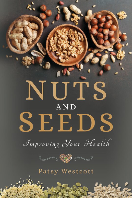 Front cover_Nuts And Seeds