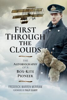Couverture_First Through The Clouds