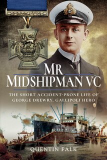 Front cover_Mr Midshipman Vc