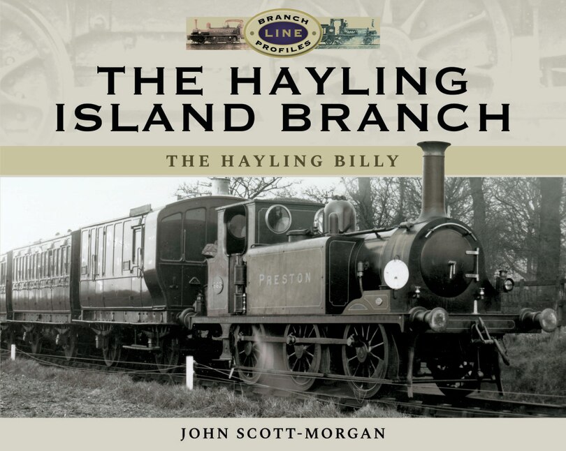 Couverture_The Hayling Island Branch