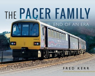 Front cover_The Pacer Family