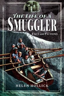 Front cover_The Life of a Smuggler