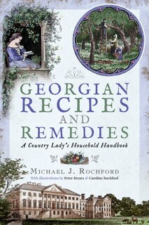 Front cover_Georgian Recipes And Remedies