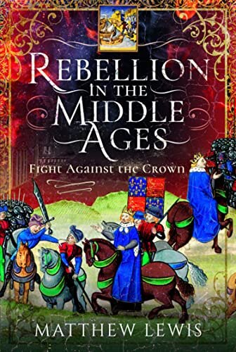 Couverture_Rebellion In The Middle Ages