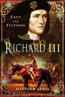 Couverture_Richard Iii
