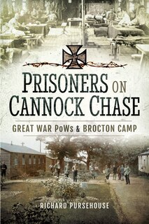 Front cover_Prisoners On Cannock Chase