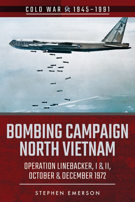 Couverture_Vietnam's Final Air Campaign