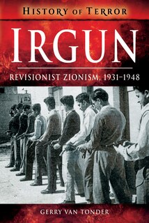 Front cover_Irgun