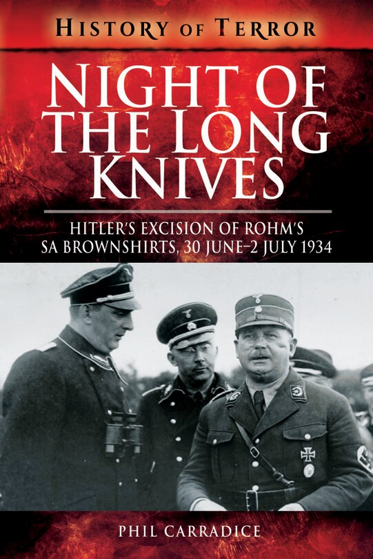 Couverture_Night Of The Long Knives
