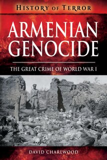 Couverture_Armenian Genocide