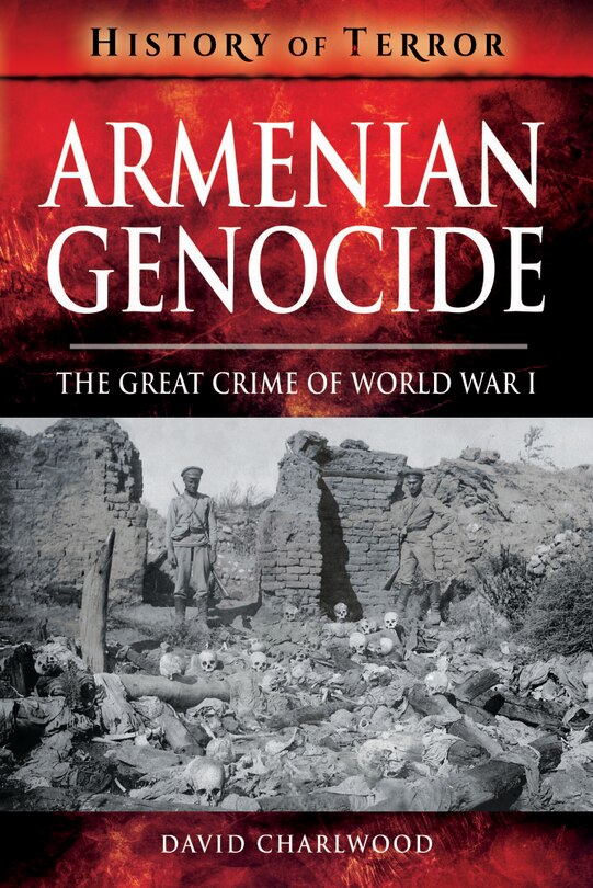 Couverture_Armenian Genocide