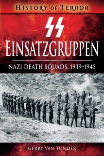 Couverture_Ss Einsatzgruppen