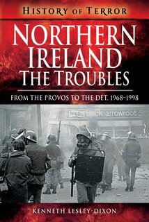 Couverture_Northern Ireland