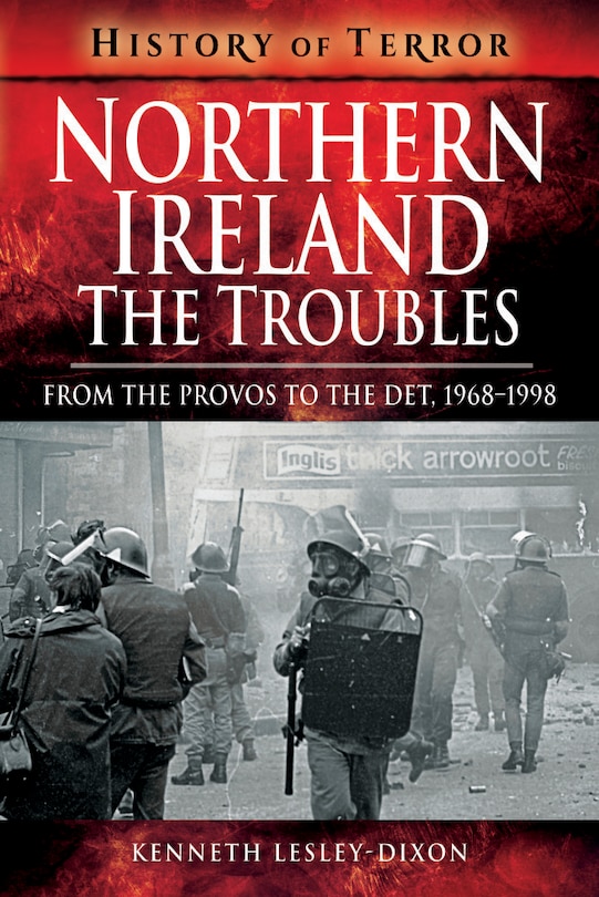 Couverture_Northern Ireland