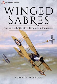 Couverture_Winged Sabres