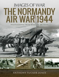 Couverture_The Normandy Air War 1944