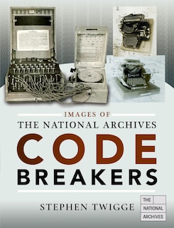 Front cover_Codebreakers