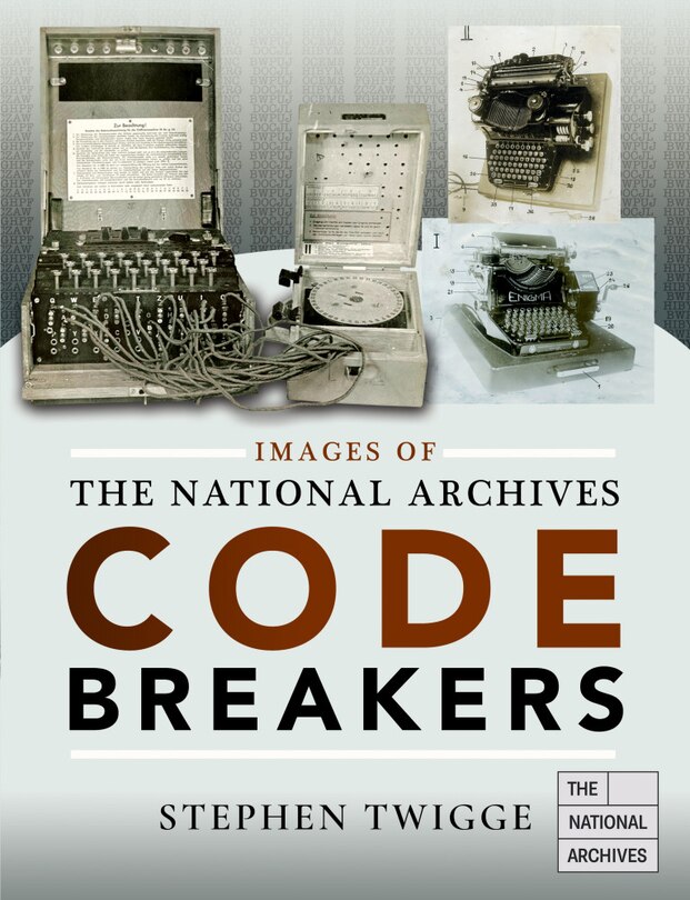 Front cover_Codebreakers