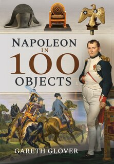 Couverture_Napoleon In 100 Objects