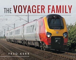 Couverture_The Voyager Family