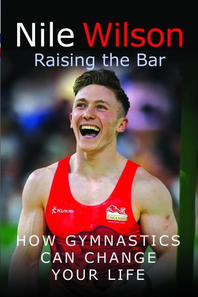 Front cover_Nile Wilson