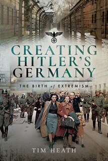 Couverture_Creating Hitler's Germany