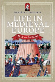 Couverture_Life In Medieval Europe