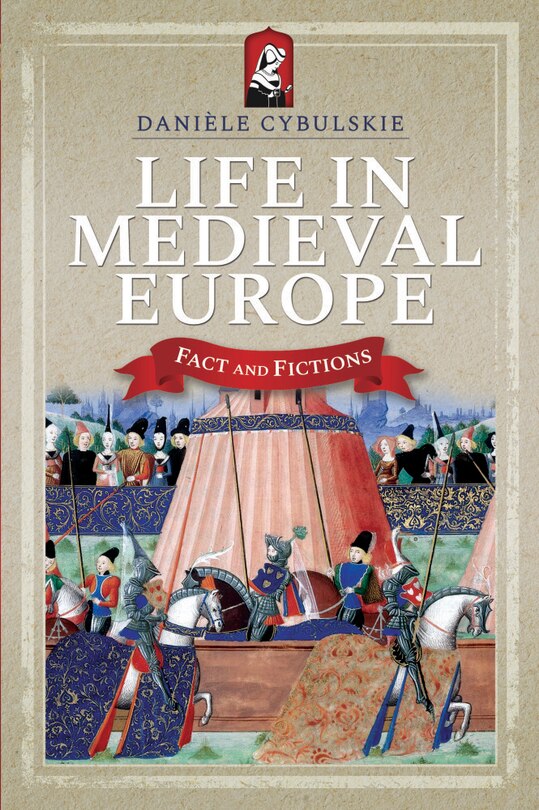 Couverture_Life In Medieval Europe
