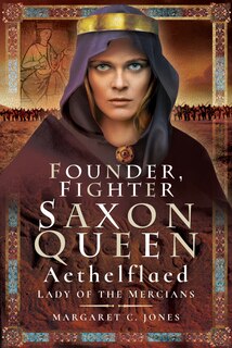 Couverture_Founder, Fighter, Saxon Queen