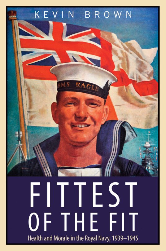 Couverture_Fittest Of The Fit