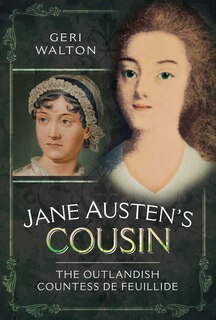 Front cover_Jane Austen's Cousin