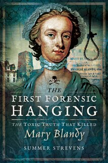 Front cover_The First Forensic Hanging